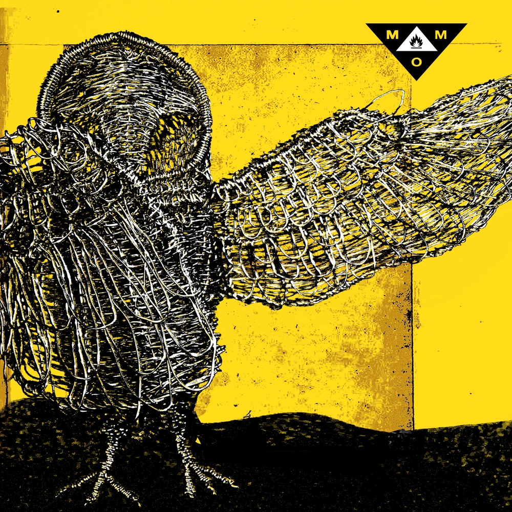 Step On It! by Moon Owls Mages album cover