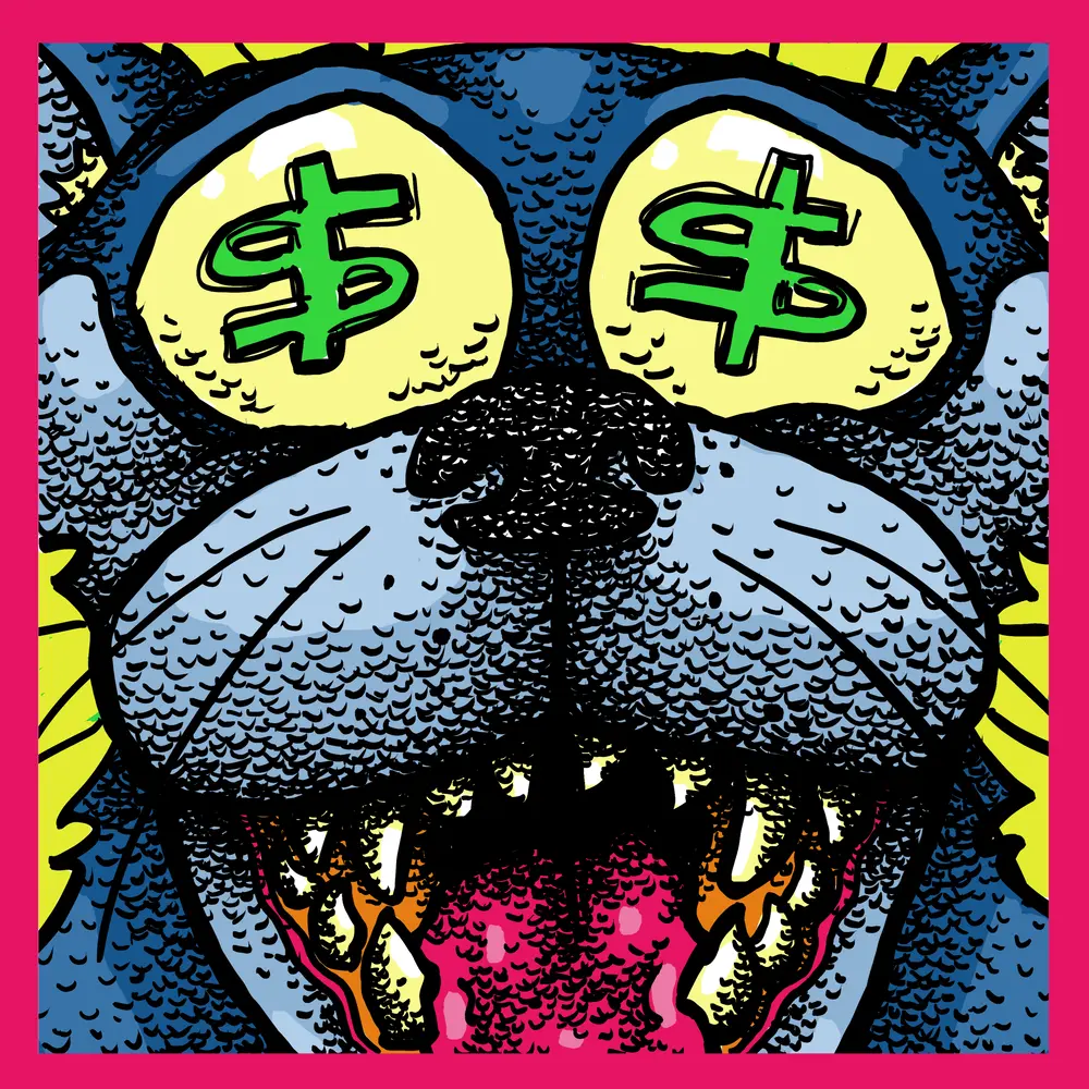 Step On It! by Moon Owls Mages album cover