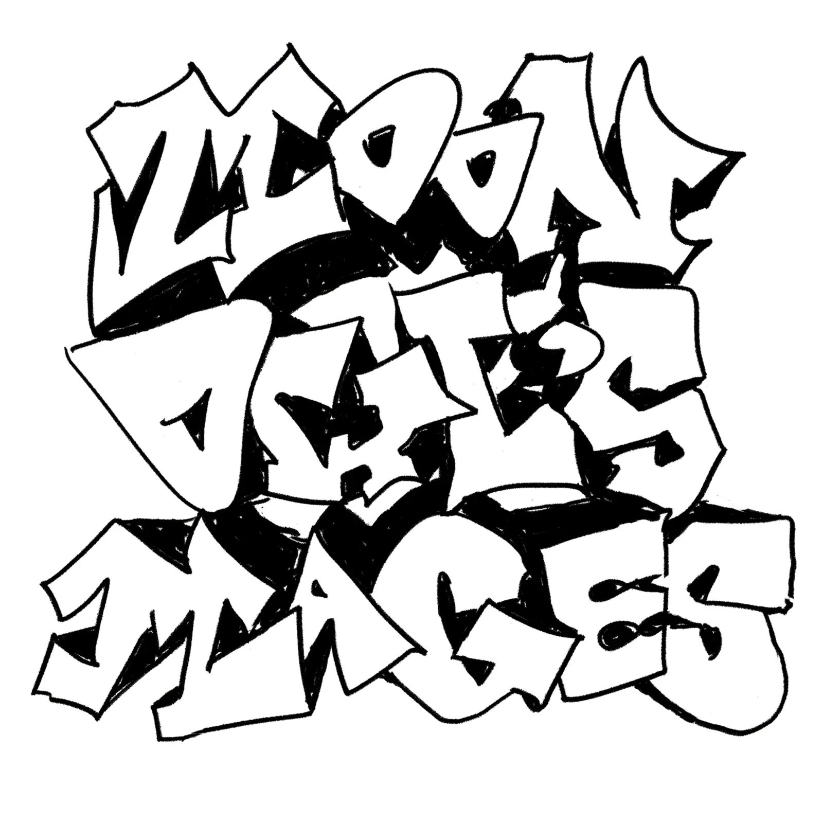 moon owls mages logo